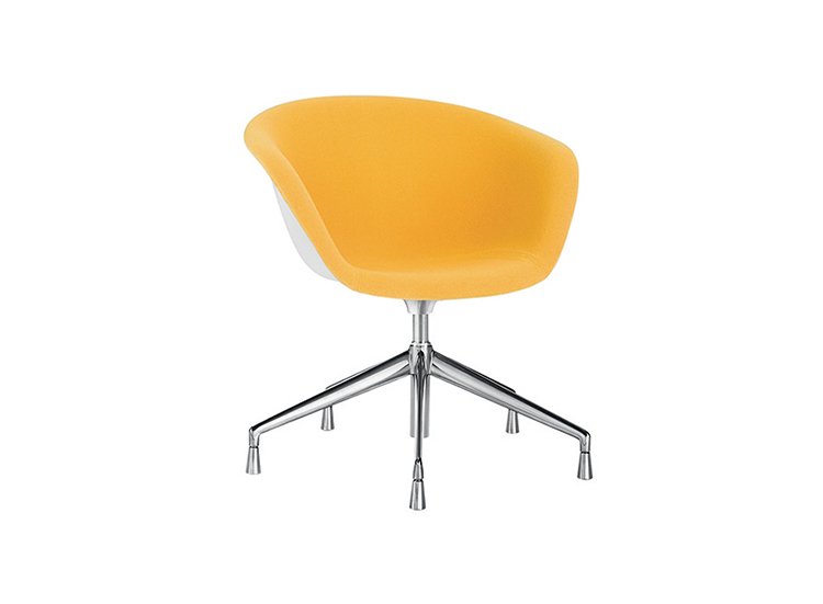 办公椅|现代真皮会议椅|办公安博网页版|安博anbo（中国）安博网页版|Duna 02 餐椅/会议椅